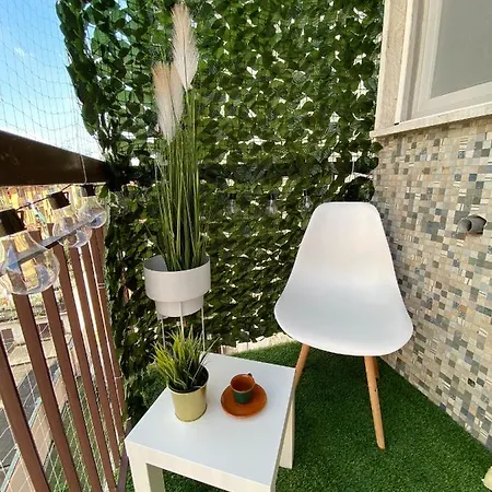 Renovated In The Center Of Milan