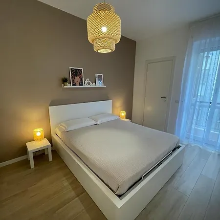 Renovated In The Center Of Milan