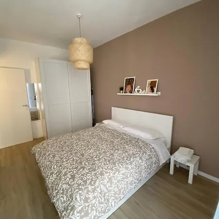 Renovated In The Center Of Apartamento